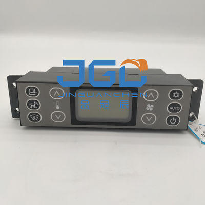 Части экскаватора SHA6 Контрольная панель кондиционера KHR27251