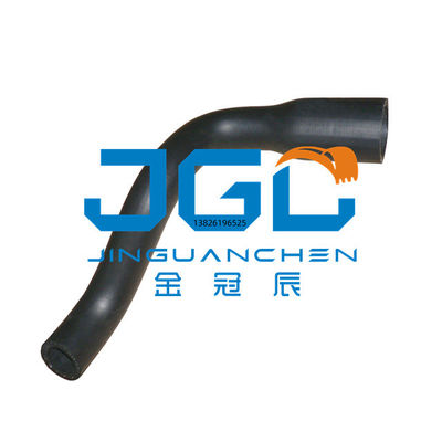 PC40MR-2 Экскаваторные запасные части Водяной шланг 22M-03-21440 22M-03-21450 Вверх и вниз Радиаторный шланг для экскаватора