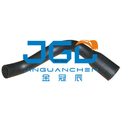 PC40MR-2 Экскаваторные запасные части Водяной шланг 22M-03-21440 22M-03-21450 Вверх и вниз Радиаторный шланг для экскаватора