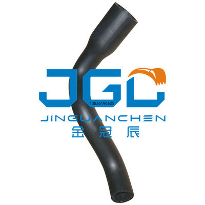 PC40MR-2 Экскаваторные запасные части Водяной шланг 22M-03-21440 22M-03-21450 Вверх и вниз Радиаторный шланг для экскаватора