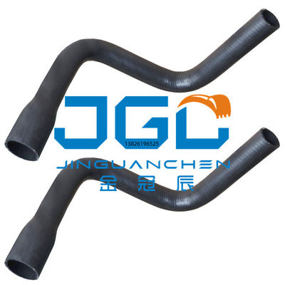 PC100-3 PC120-3 Водяная труба для экскаватора дизельного двигателя 20G-03-11171