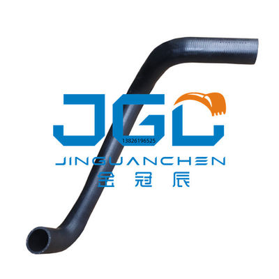 PC100-3 PC120-3 Нижневодная труба для экскаватора дизельного двигателя 20G-03-11163