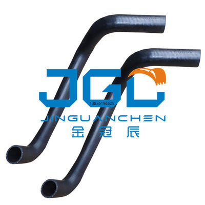 PC100-3 PC120-3 Нижневодная труба для экскаватора дизельного двигателя 20G-03-11163