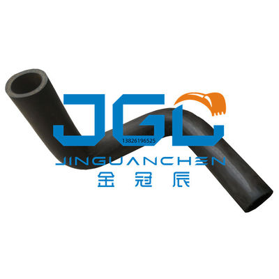 2030356180 4D95 Двигатель верхний водопровод трубы для экскаватора PC100-5 PC120-5