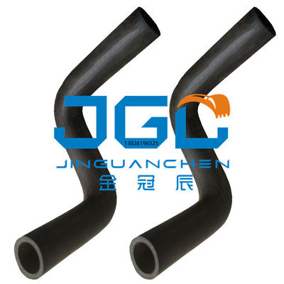 2030356180 4D95 Двигатель верхний водопровод трубы для экскаватора PC100-5 PC120-5