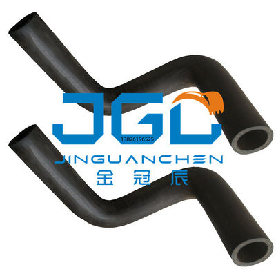 2030356180 4D95 Двигатель верхний водопровод трубы для экскаватора PC100-5 PC120-5