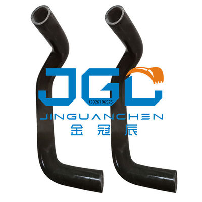 PC100-5 PC120-5 Водозаборный шланг для экскаватора дизельного двигателя 203-03-56190