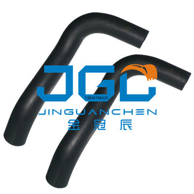 PC220-5 PC200-5 Водопровод 206-03-51172 Экскаватор Верхние и нижние водопроводные трубы