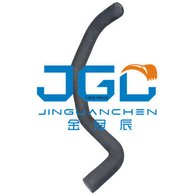 PC300-8 PC350-8 Экскаватор Нижняя труба для воды Радиаторный шланг 207-03-75311