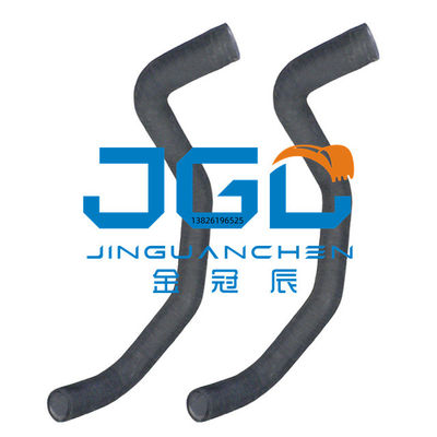 PC300-8 PC350-8 Экскаватор Нижняя труба для воды Радиаторный шланг 207-03-75311