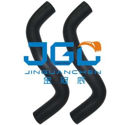 PC400-1 PC400-2 PC400-3 PC400-5 Водяная труба для экскаватора дизельного двигателя 208-03-52220