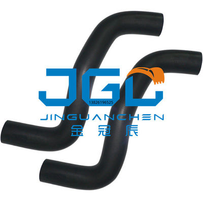 PC400-1 PC400-2 PC400-3 PC400-5 Водяная труба для экскаватора дизельного двигателя 208-03-52220