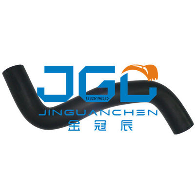 PC400-1 PC400-2 PC400-3 PC400-5 Водяная труба для экскаватора дизельного двигателя 208-03-52220