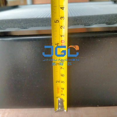 R225-7 R210 R210-7 R215 RC215-7 RD220-7 Водяной резервуар радиатор OE 11N6-43011 Для двигателя экскаватора Hyundai