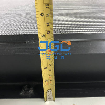 PC400-5 PC300-6 Часть запасная двигателя экскаватора 1125*850*95 Радиатор водонагревателя 208-03-51111