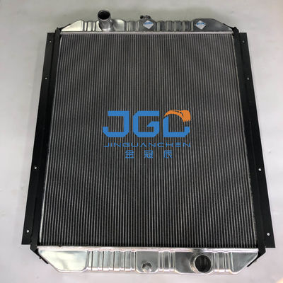 PC400-5 PC300-6 Часть запасная двигателя экскаватора 1125*850*95 Радиатор водонагревателя 208-03-51111