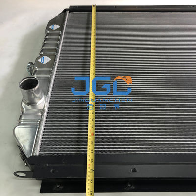 PC400-5 PC300-6 Часть запасная двигателя экскаватора 1125*850*95 Радиатор водонагревателя 208-03-51111