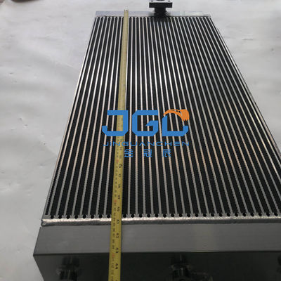 EC240B EC240C EC250D EC290B EC290C EC300D Охладитель масла экскаватора