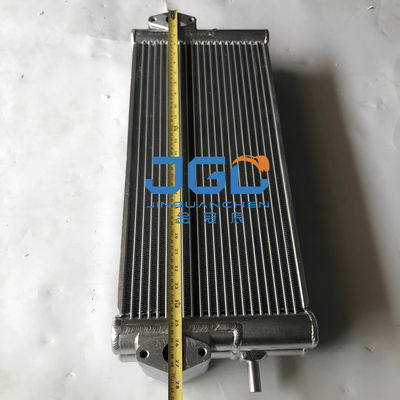 Холодильное теплообменное оборудование PC78US-8 PC70-8 PC88MR-8 PW98MR-8 22P-03-11131 Гидравлический охладитель масла для Komatsu