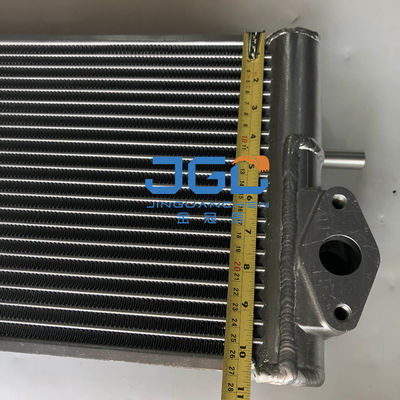 Холодильное теплообменное оборудование PC78US-8 PC70-8 PC88MR-8 PW98MR-8 22P-03-11131 Гидравлический охладитель масла для Komatsu