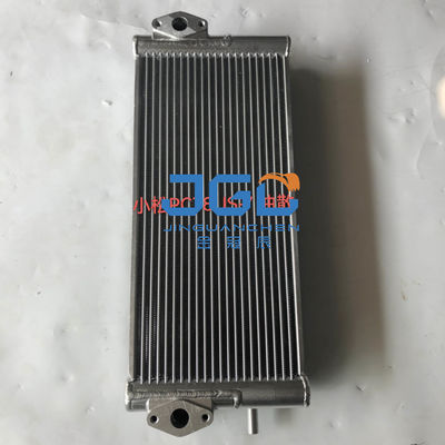 Холодильное теплообменное оборудование PC78US-8 PC70-8 PC88MR-8 PW98MR-8 22P-03-11131 Гидравлический охладитель масла для Komatsu