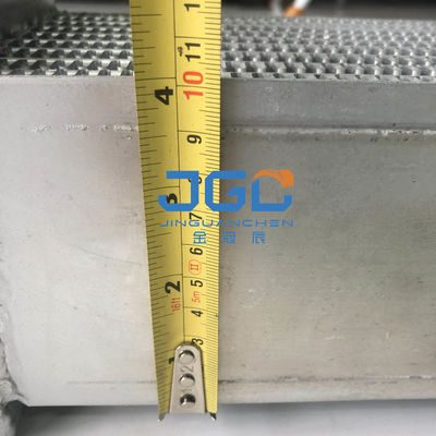 ZAX200-3 ZAX210-3 ZAX120-3 ZAX200-6 Интеркулер Загрузочный кулер 4650354 4463070