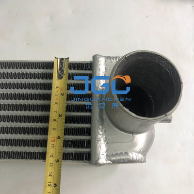 ZAX200-3 ZAX210-3 ZAX120-3 ZAX200-6 Интеркулер Загрузочный кулер 4650354 4463070