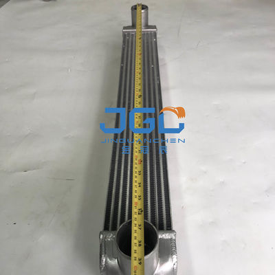 ZAX200-3 ZAX210-3 ZAX120-3 ZAX200-6 Интеркулер Загрузочный кулер 4650354 4463070