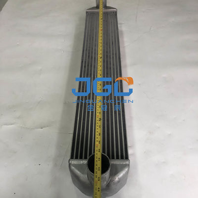 ZAX200-3 ZAX200-5G межохладитель Хитачи экскаватор зарядный воздухоохладитель 4650354