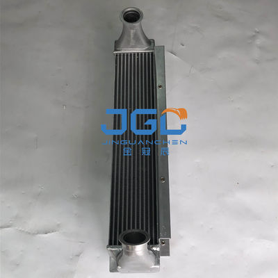 EC200B EC210B EC210C FC2421C Интеркулер 14549881 Загрузочный воздухоохладитель Для экскаватора VOL-VO