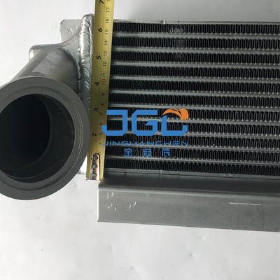 EC200B EC210B EC210C FC2421C Интеркулер 14549881 Загрузочный воздухоохладитель Для экскаватора VOL-VO