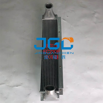 EC200B EC210B EC210C FC2421C Интеркулер 14549881 Загрузочный воздухоохладитель Для экскаватора VOL-VO