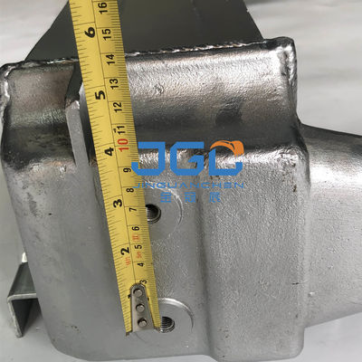 EC200B EC210B EC210C FC2421C Интеркулер 14549881 Загрузочный воздухоохладитель Для экскаватора VOL-VO