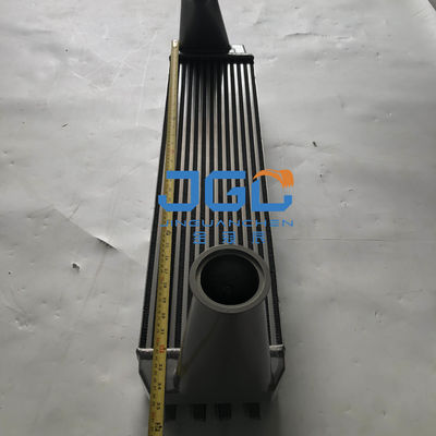 EC210D EC200D межохладитель для экскаватора VOL-VO