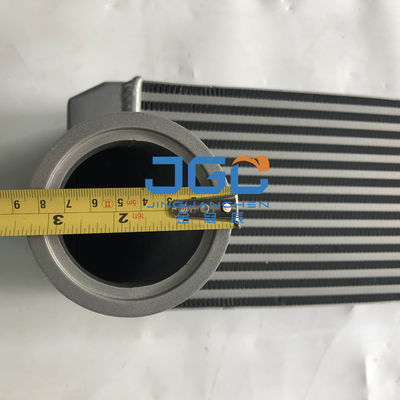 EC210D EC200D межохладитель для экскаватора VOL-VO