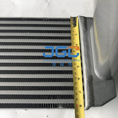 EC210D EC200D межохладитель для экскаватора VOL-VO