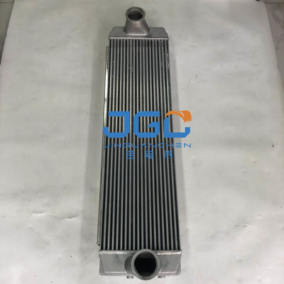 EC360B EC360C EC360CHR EC380D EC330B EC330C EC460B EC460C EC460CHR EC480D Интеркулер 11110753 Загрузочный воздухоохладитель