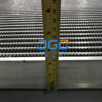 Pc800-8 Pc850-8 Pc800 Pc800se Pc850 Pc850se Послеохладитель Межохладитель Зарядное воздухоохладитель 209-03-41121
