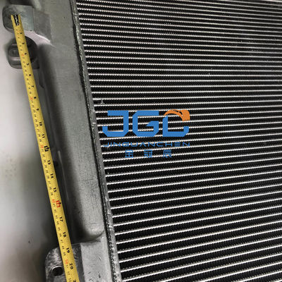 Pc800-8 Pc850-8 Pc800 Pc800se Pc850 Pc850se Послеохладитель Межохладитель Зарядное воздухоохладитель 209-03-41121