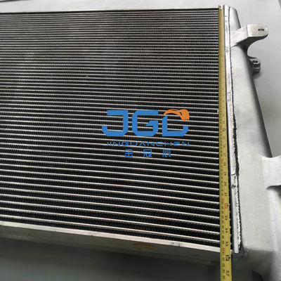 Pc800-8 Pc850-8 Pc800 Pc800se Pc850 Pc850se Послеохладитель Межохладитель Зарядное воздухоохладитель 209-03-41121