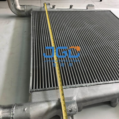 Pc800-8 Pc850-8 Pc800 Pc800se Pc850 Pc850se Послеохладитель Межохладитель Зарядное воздухоохладитель 209-03-41121