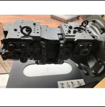 708-2L-31123 HPV95 PC200-7 Гидравлический главный насос Assy 708-2L-00300 Для Komatsu экскаваторных деталей поршневый насос