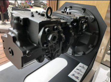 708-2L-31123 HPV95 PC200-7 Гидравлический главный насос Assy 708-2L-00300 Для Komatsu экскаваторных деталей поршневый насос