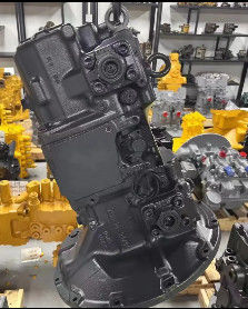 HPV95 708-2L-00400 Насос для Komatsu PC200-8 PC200-8MO Части экскаватора Гидравлический главный насос Assy PC200-7 поршневый насос