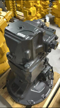 HPV95 708-2L-00400 Насос для Komatsu PC200-8 PC200-8MO Части экскаватора Гидравлический главный насос Assy PC200-7 поршневый насос