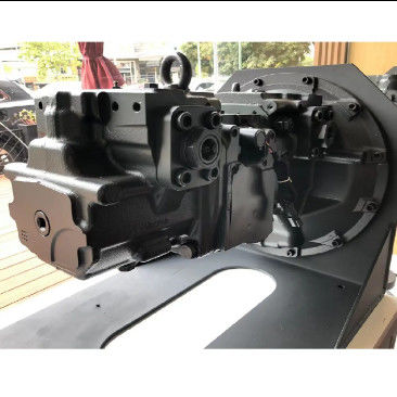HPV95 708-2L-00400 Насос для Komatsu PC200-8 PC200-8MO Части экскаватора Гидравлический главный насос Assy PC200-7 поршневый насос