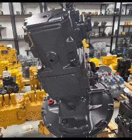 HPV95 708-2L-00400 Насос для Komatsu PC200-8 PC200-8MO Части экскаватора Гидравлический главный насос Assy PC200-7 поршневый насос