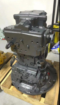 HPV95 708-2L-00400 Насос для Komatsu PC200-8 PC200-8MO Части экскаватора Гидравлический главный насос Assy PC200-7 поршневый насос