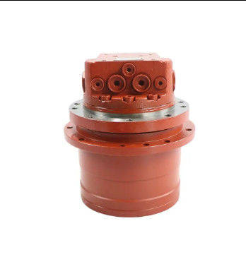 Двигатель путешествий TM03 GM03 Финальный привод Assy Планетарный редуктор скорости редуктор редуктор коробки передач Мотор Редуктор для экскаватора Комацу