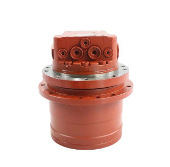 TM03 GM03 Финальный привод Assy Планетарный редуктор скорости редуктор моторной коробки передач Редуктор для экскаватора U20 PC20 EC20 CX27